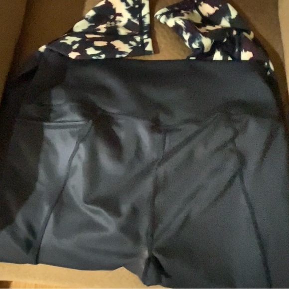 Sweaty Betty "Super Sculpt" 7/8 Leggings - Picture 4 of 7